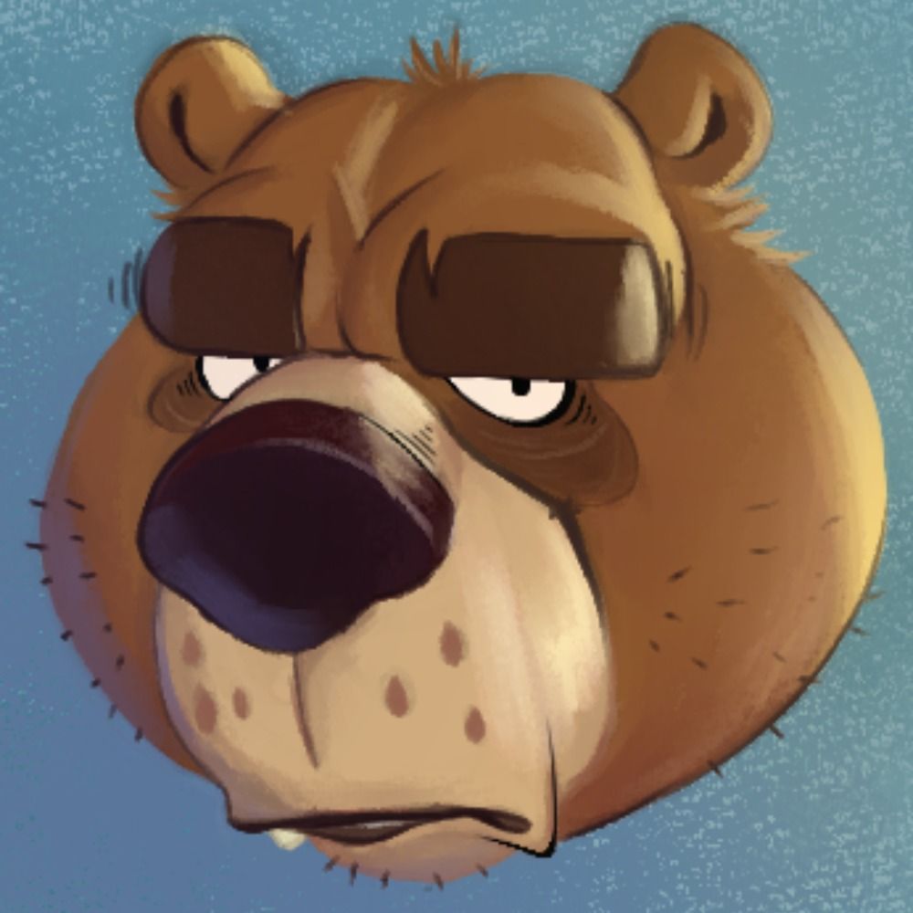 MaxBear8