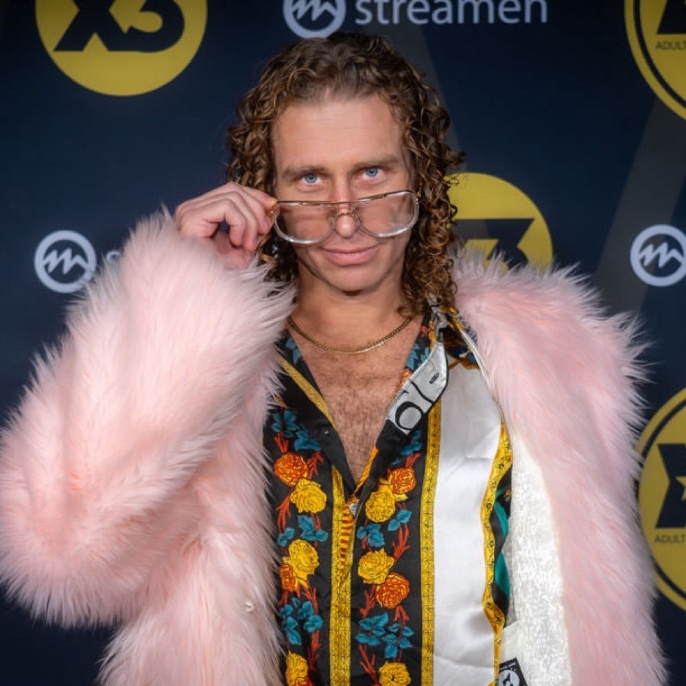 Michael Vegas backup