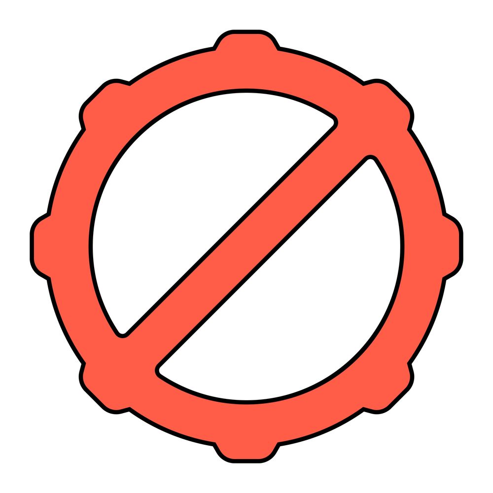 Contraband 🚫