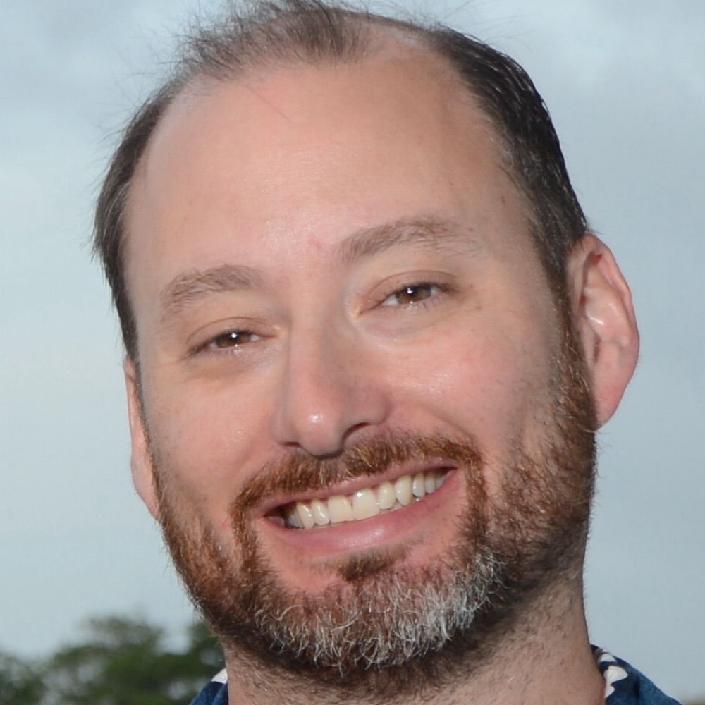 Tim Saccardo