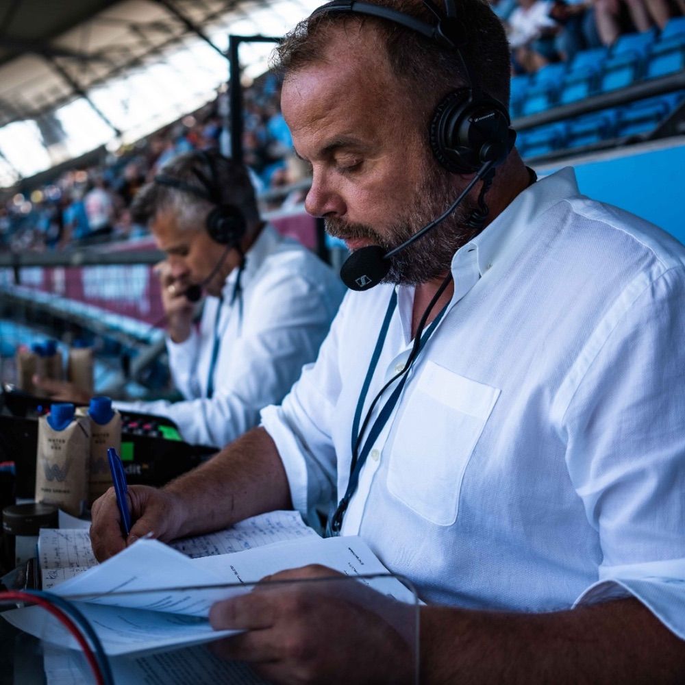 Andreas Toft