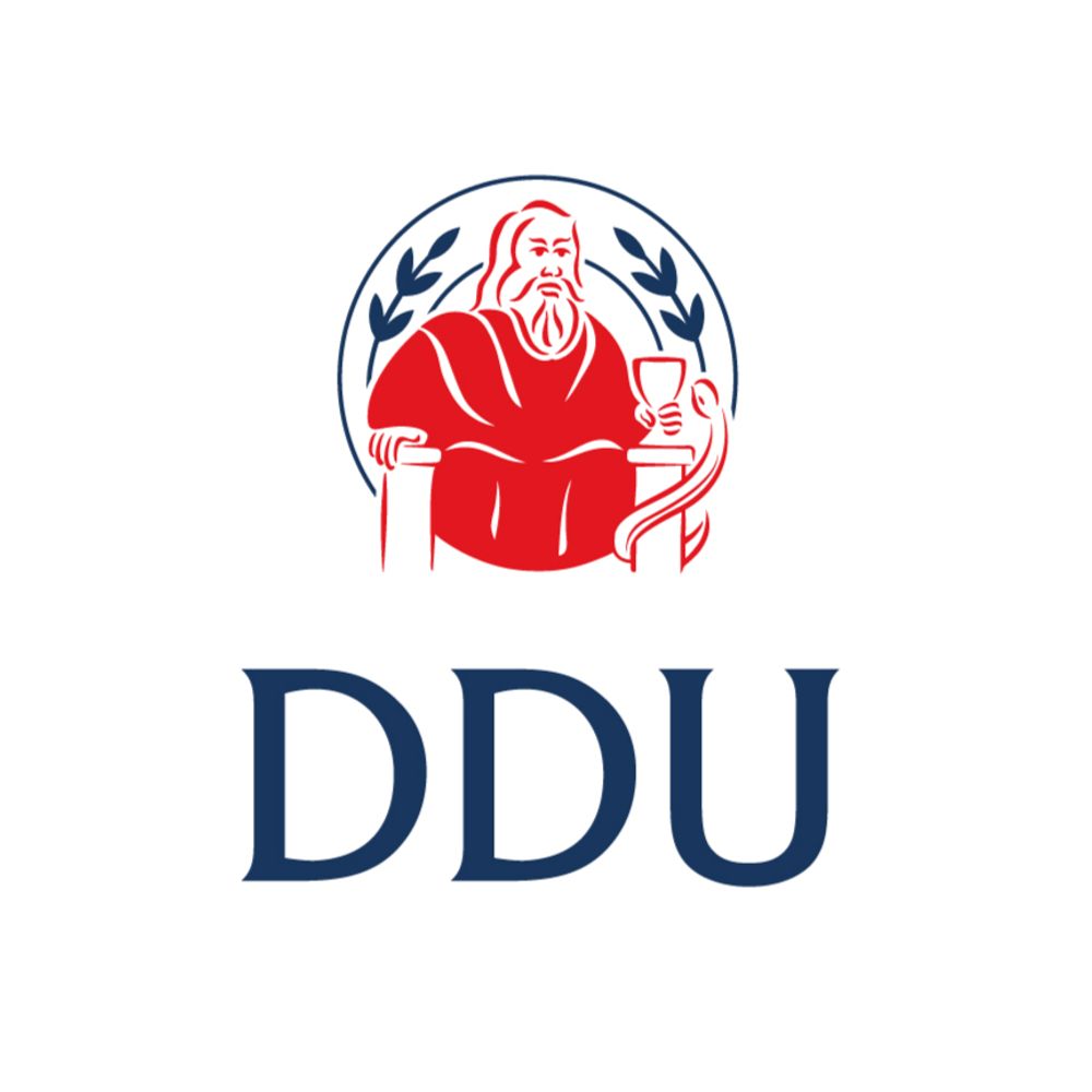 The DDU