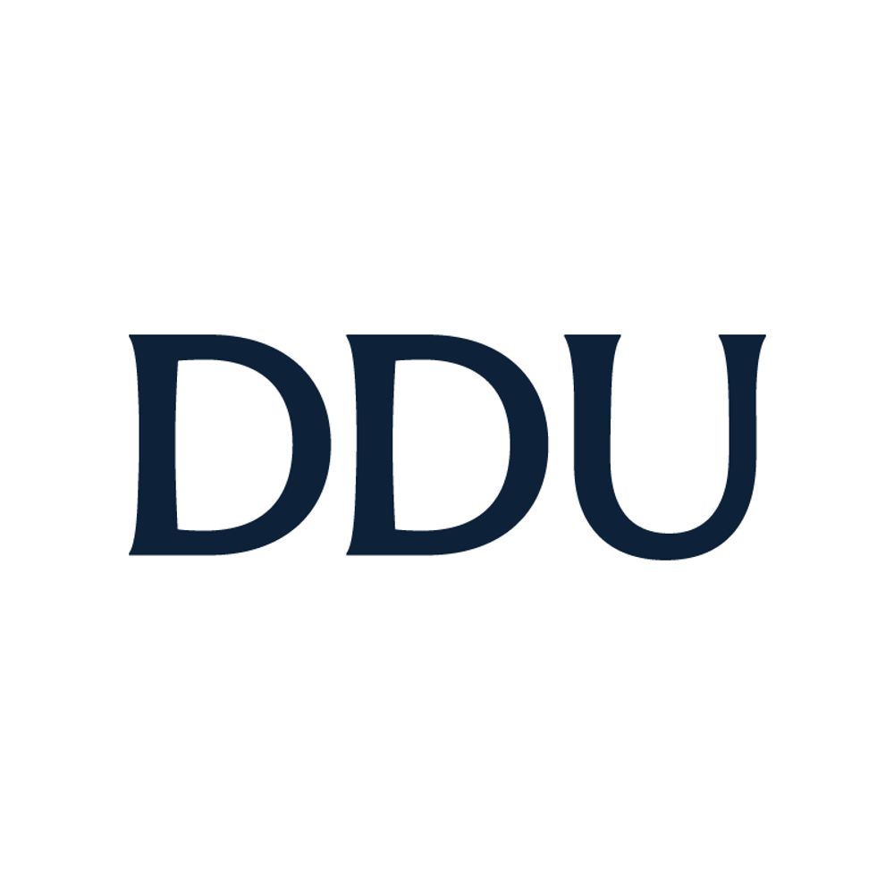 The DDU