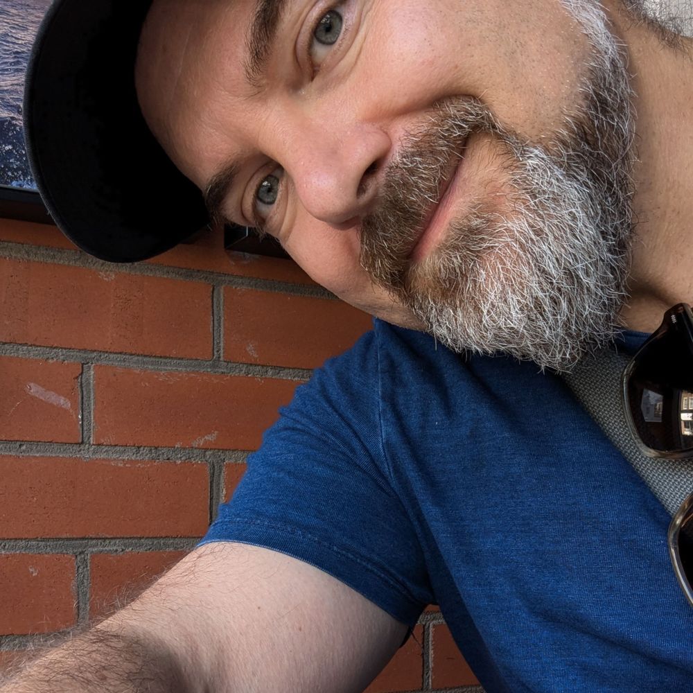 Darren Chartier
