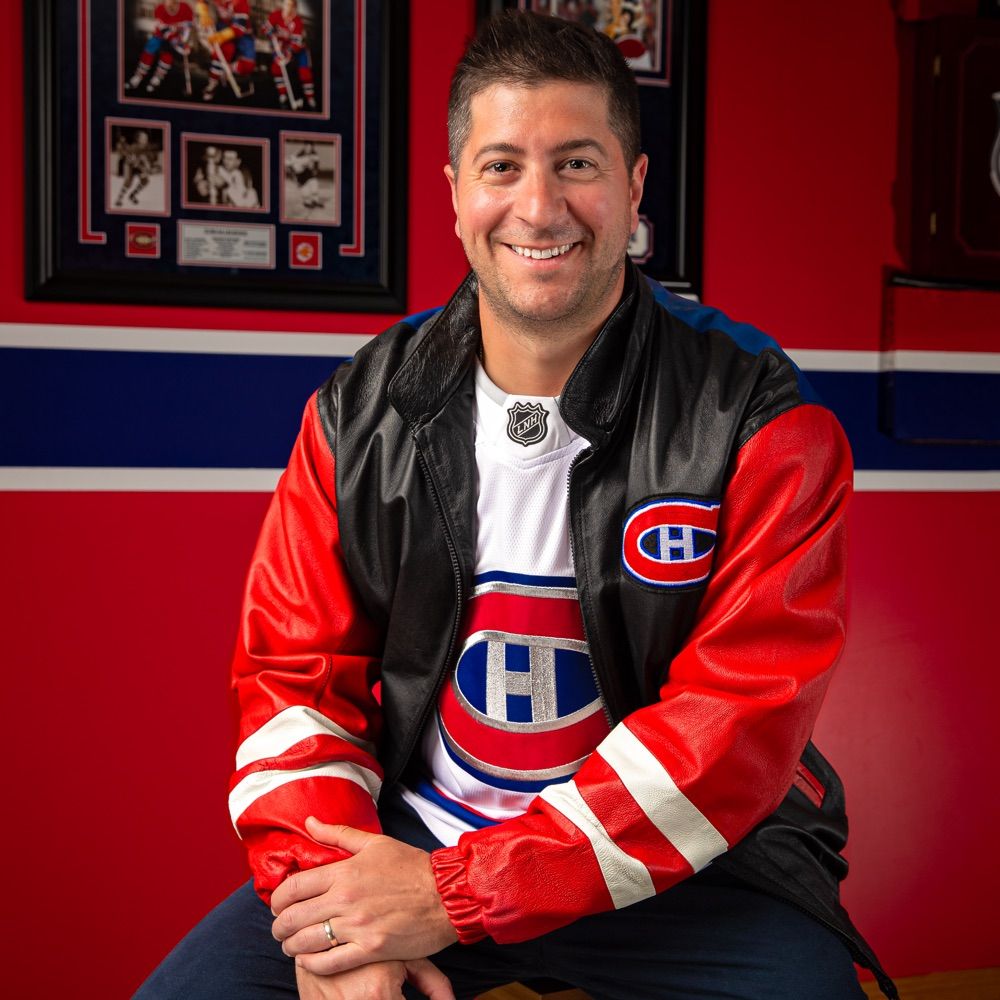 Mike Commito