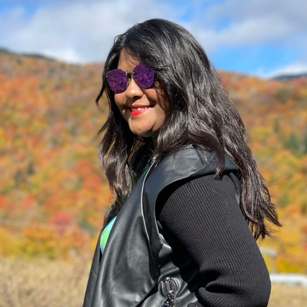 Indhu Varatharajan