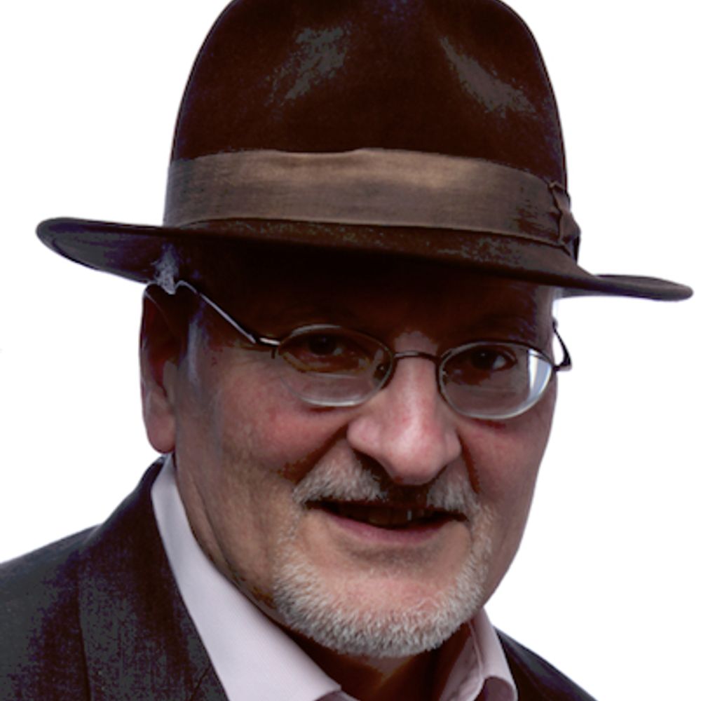 RevoJoe