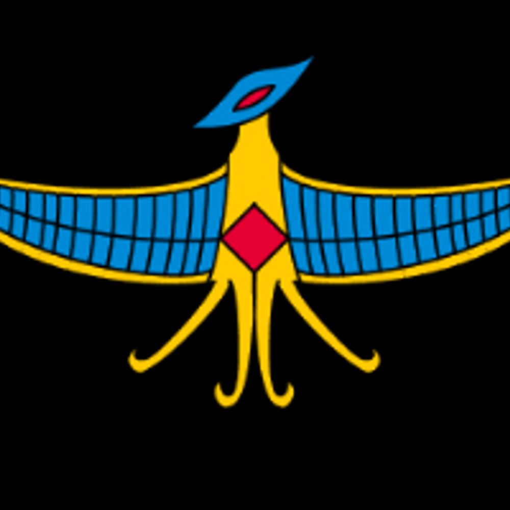PharaohAnubis