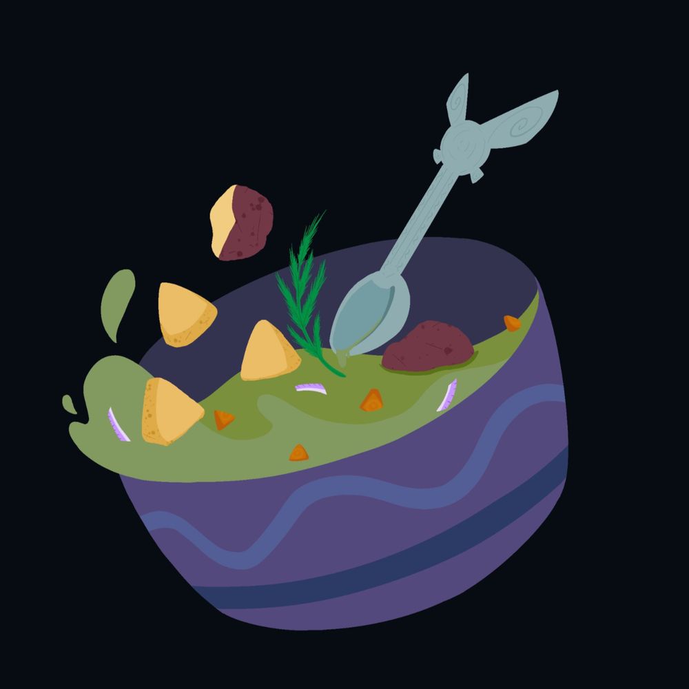 soup 🍲