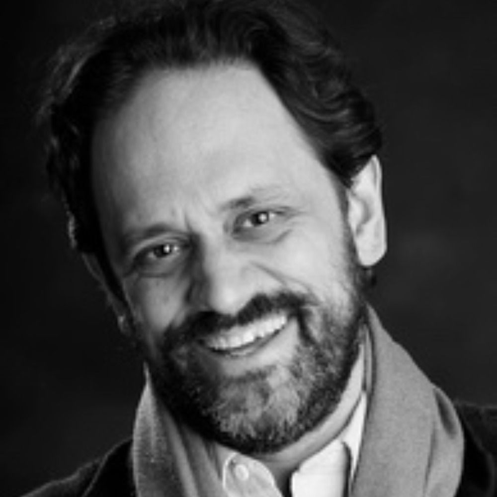 Benjamin Rosenbaum