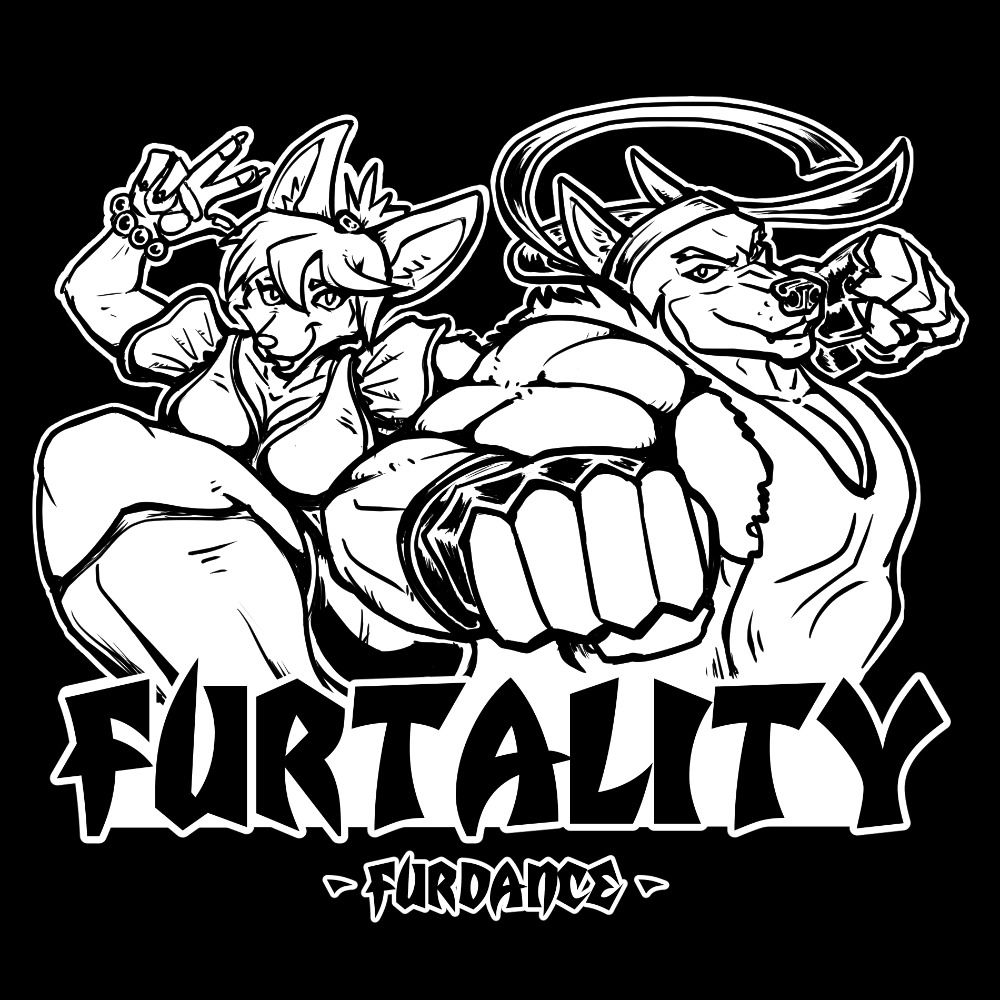 Furtality Dance