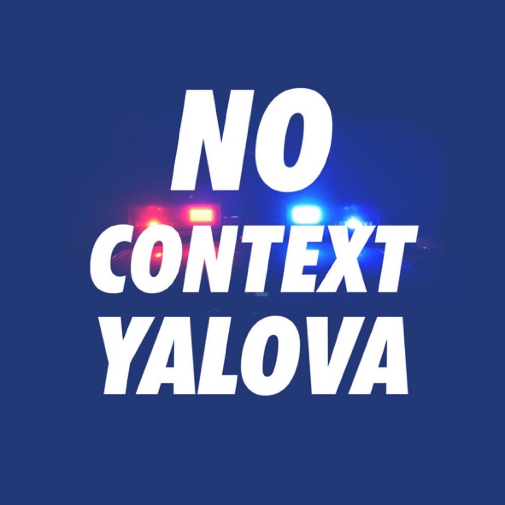 No Context Yalova