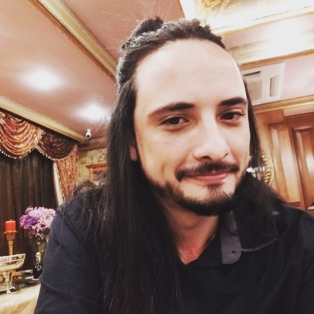 Daniel Oliveira 