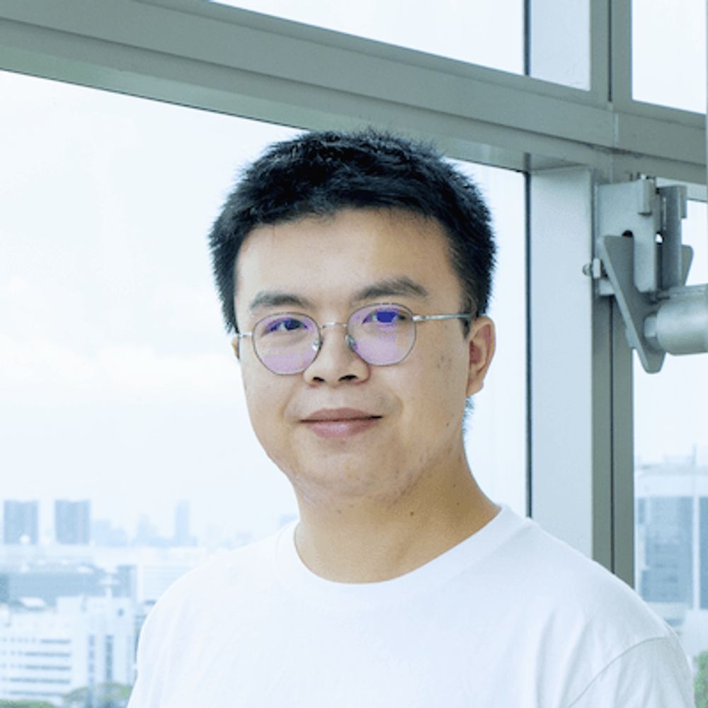 CUI Hongyue