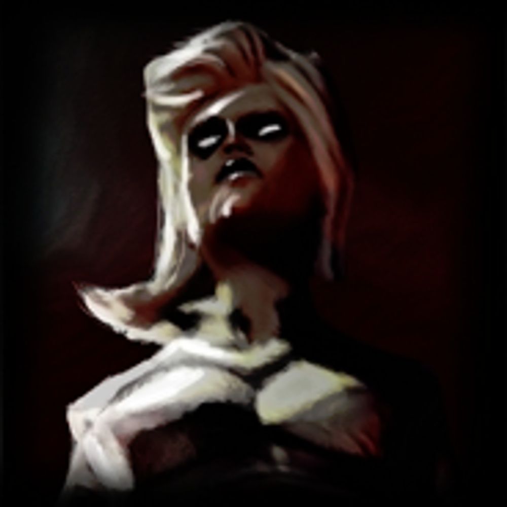 Diabolika - WISHLIST NOW!