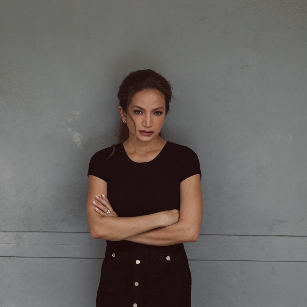Jamela Alindogan