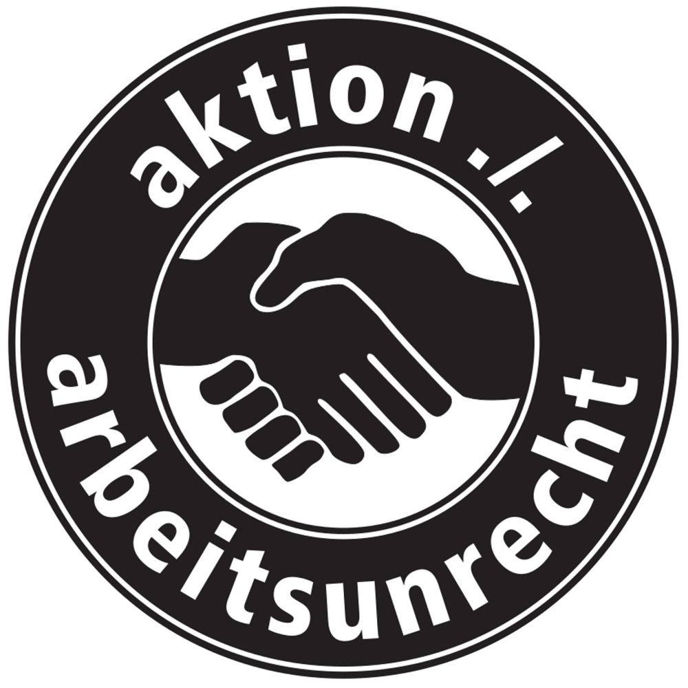 Aktion gegen Arbeitsunrecht's avatar