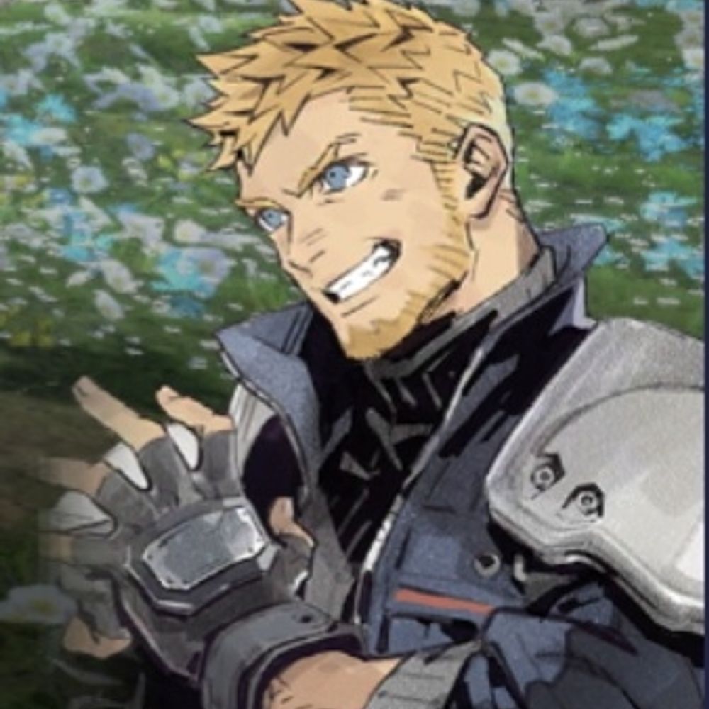 Lead Crow