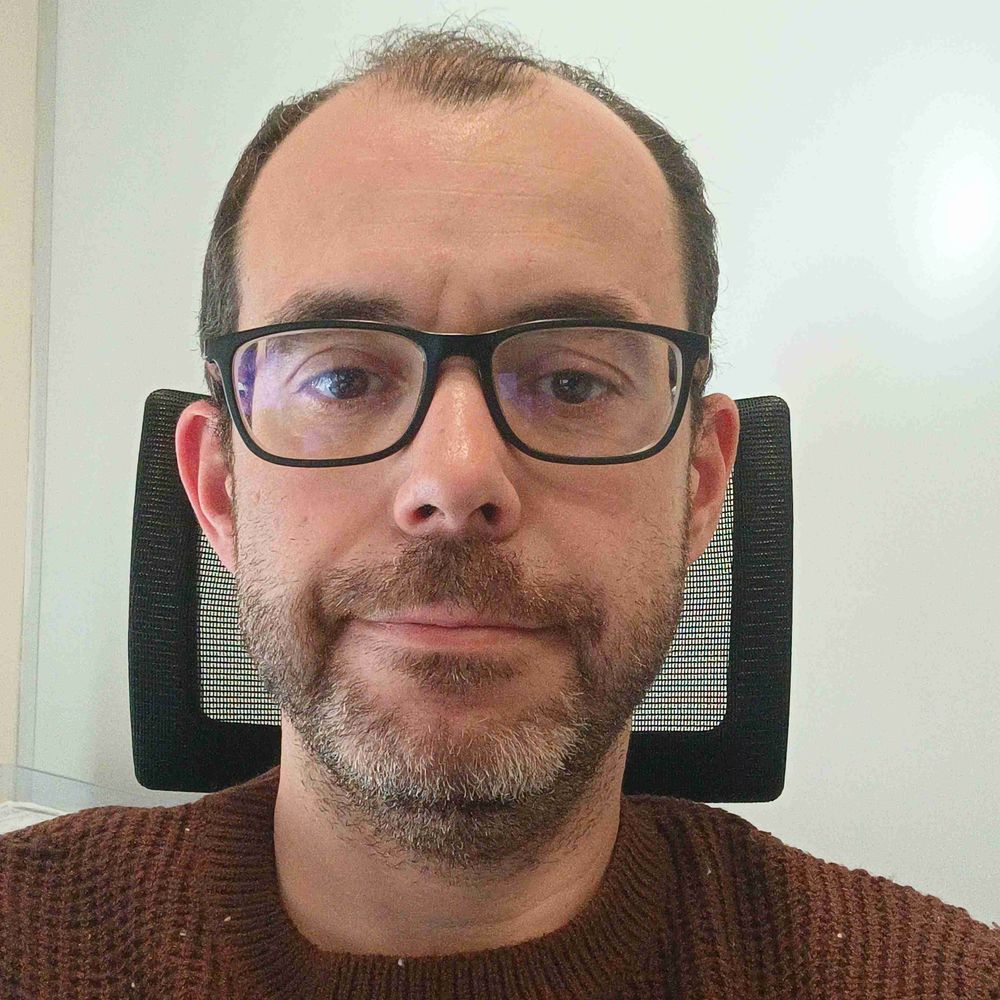 Miguel Matilla - Matilla Lab