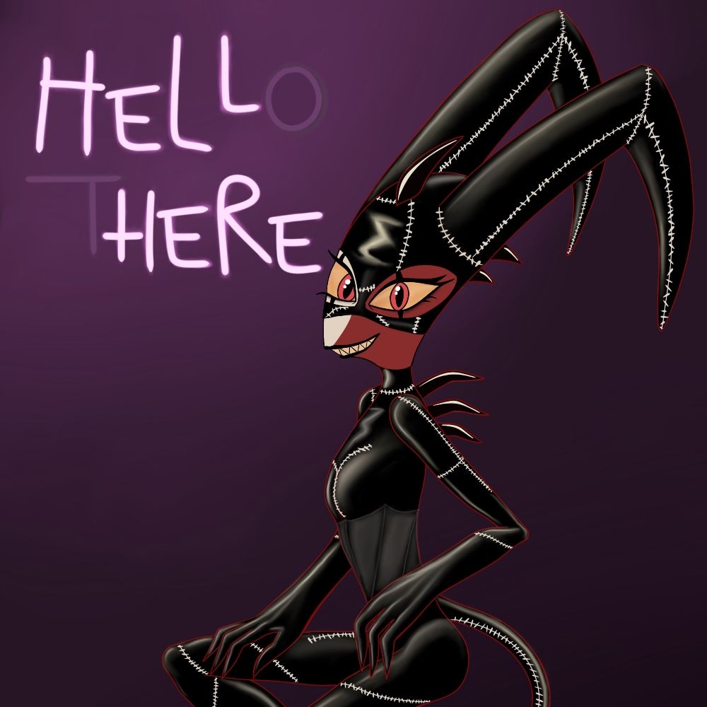 Imp (Blitchy)