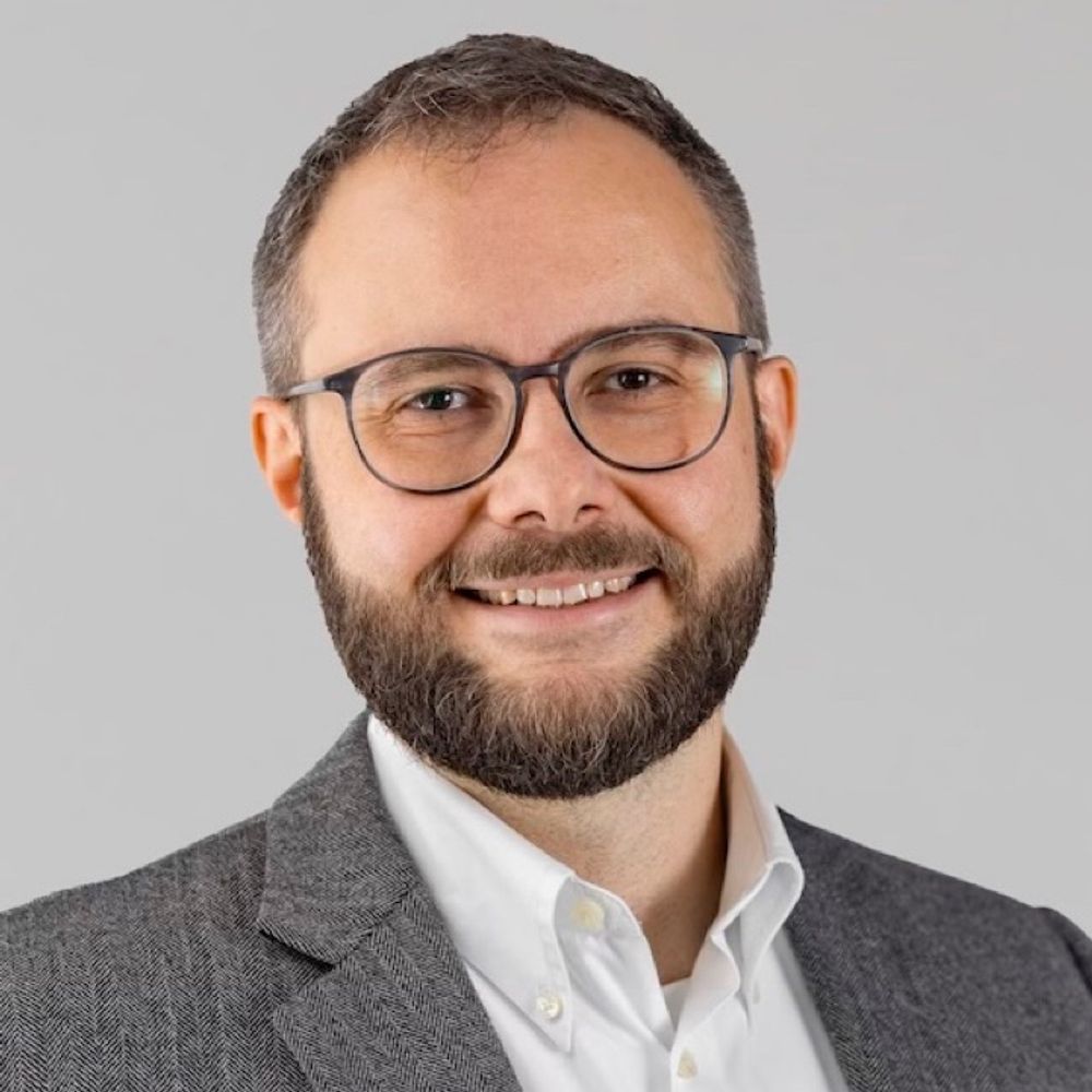 Markus Richter