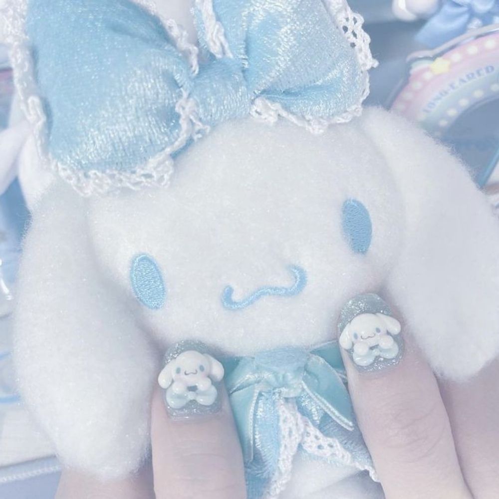 🩵::Anne ~ DepressantAU•★