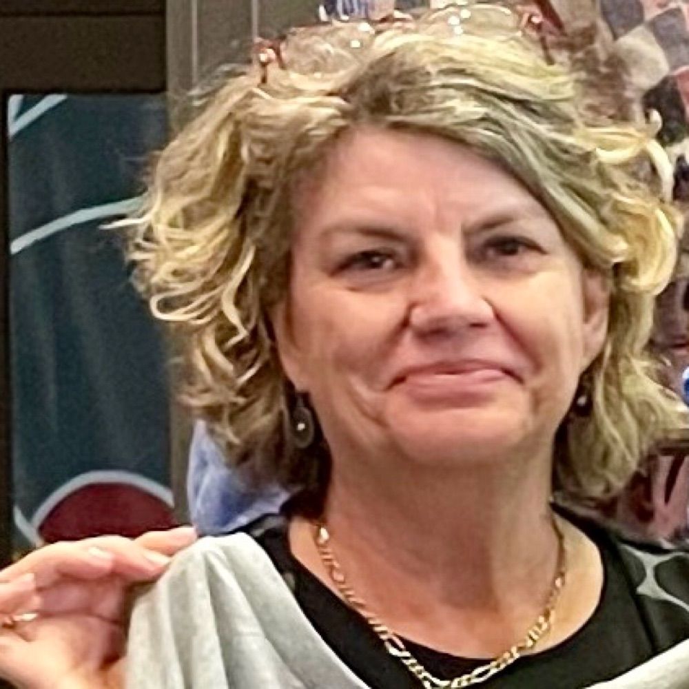 Deb Pidd
