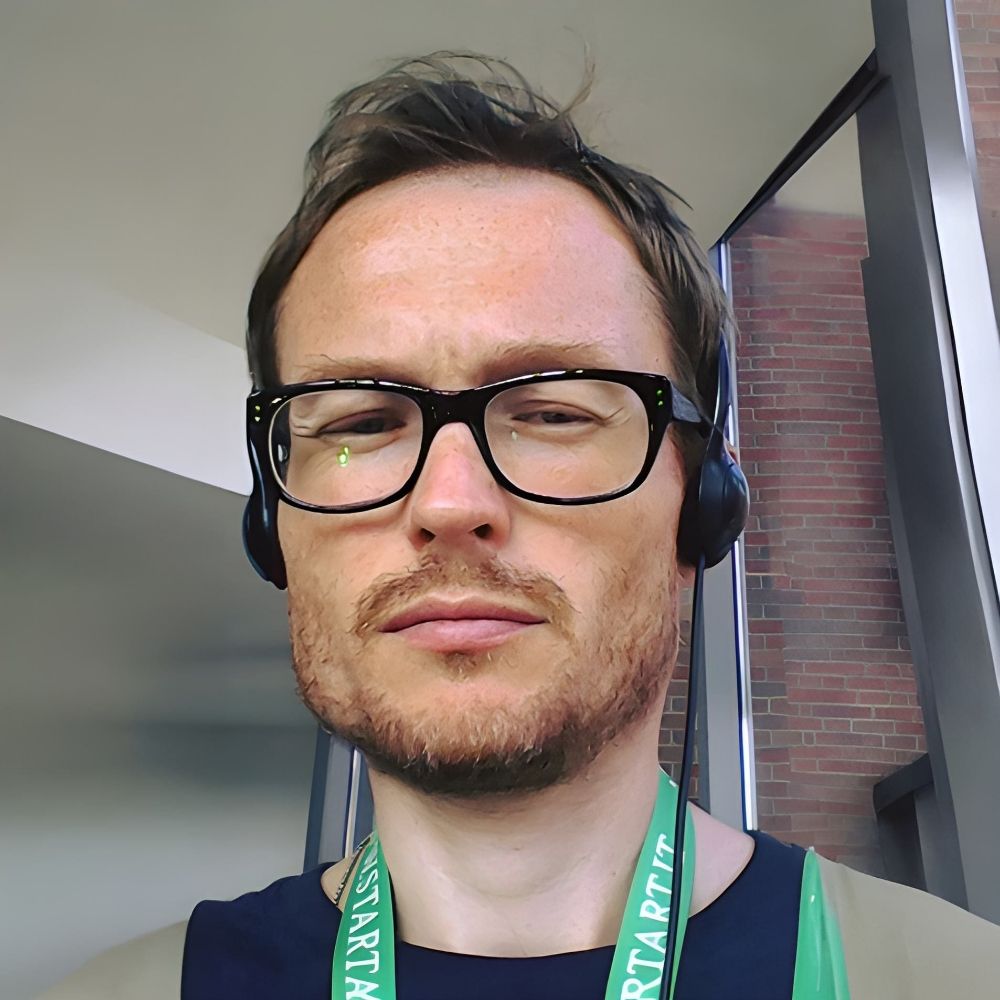 Michał Pilczyński 💚🏳️‍🌈🇪🇺🇵🇱