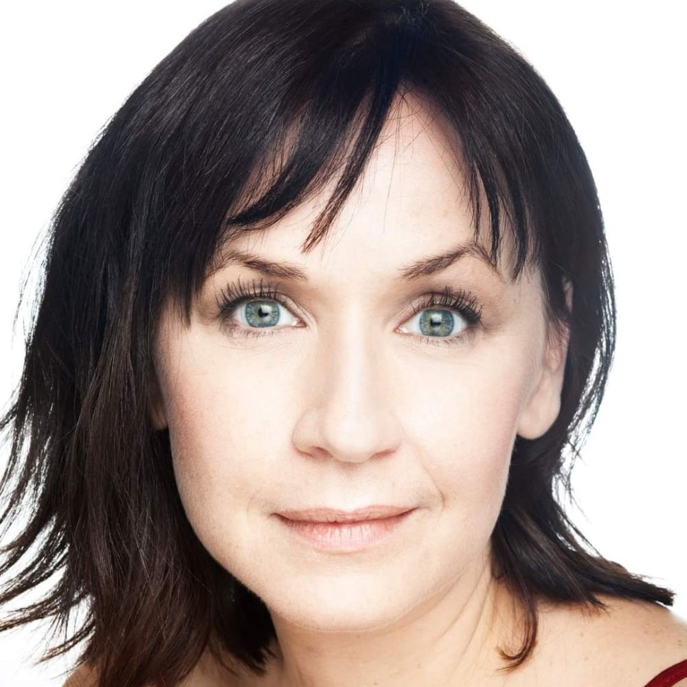 Alix Martin