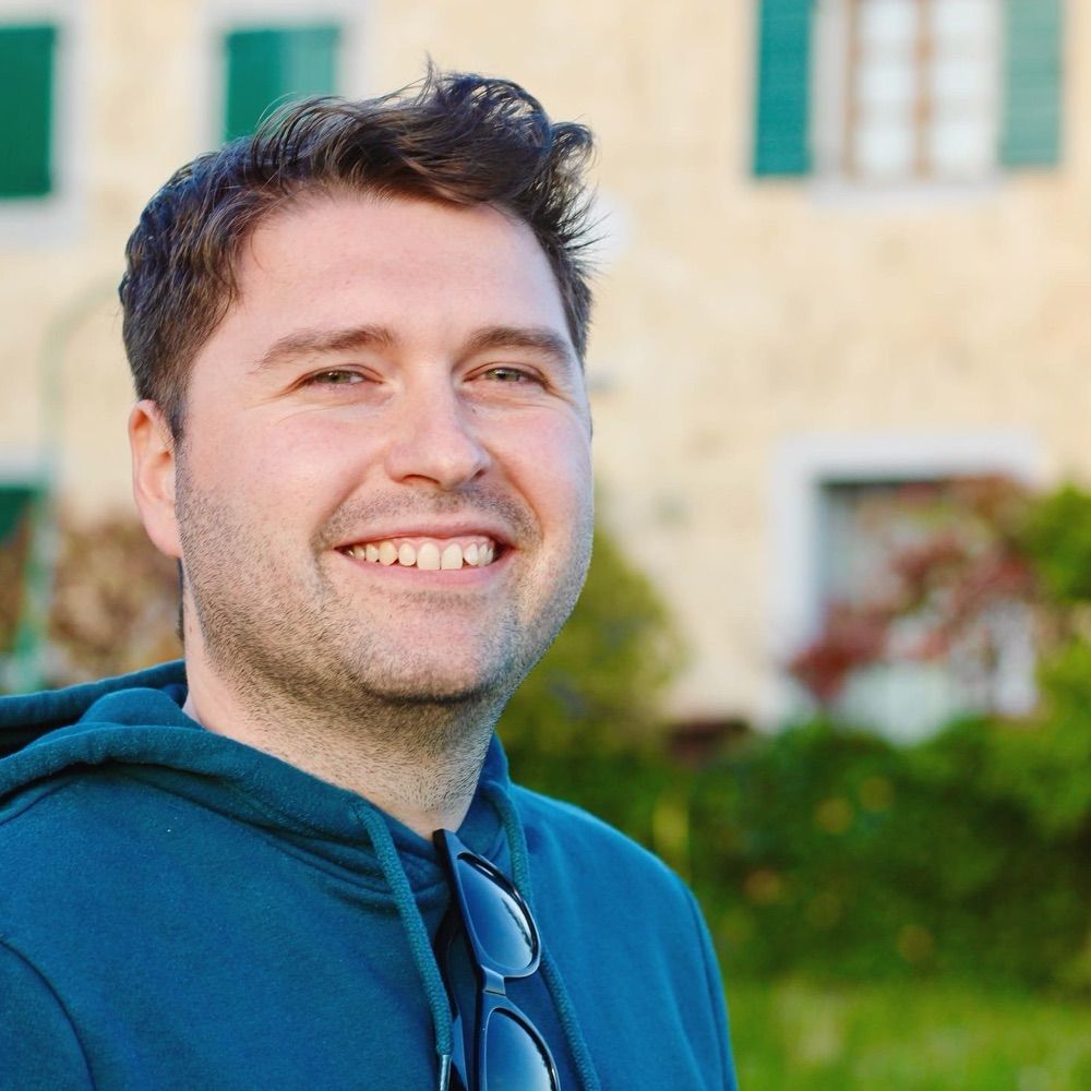 Marko Božac