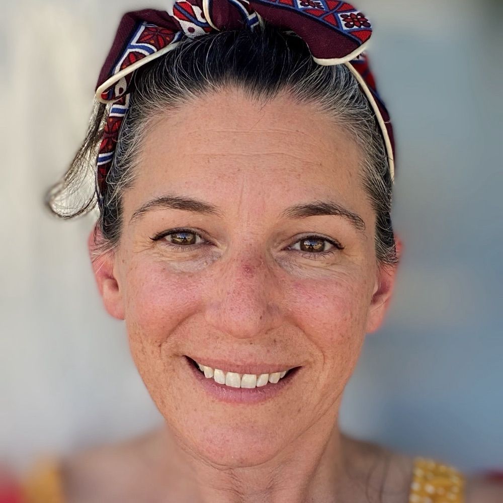 Andrea Woodward