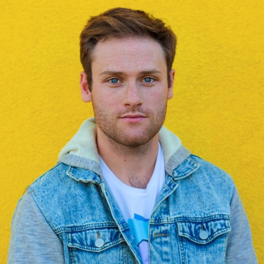 dan o'keefe