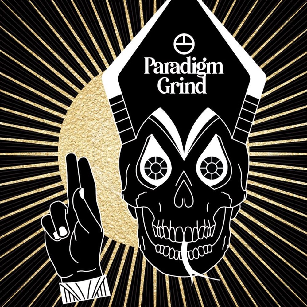 ParadigmGrind