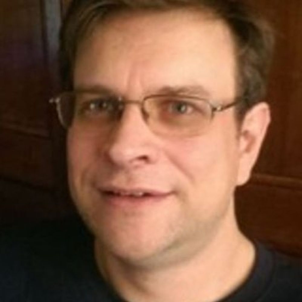 Paul Younger