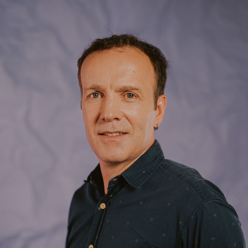 Michael Flood