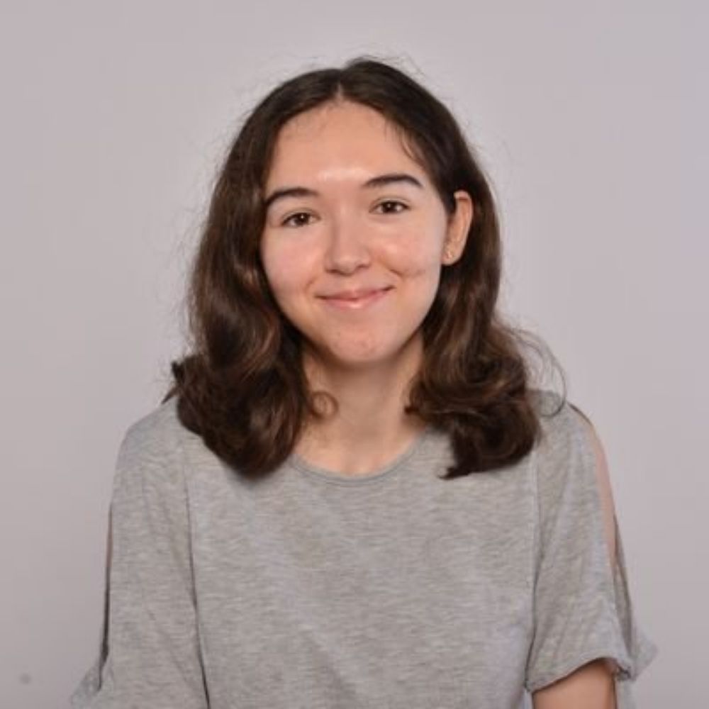 Maria Nuria Peralta-Moreno