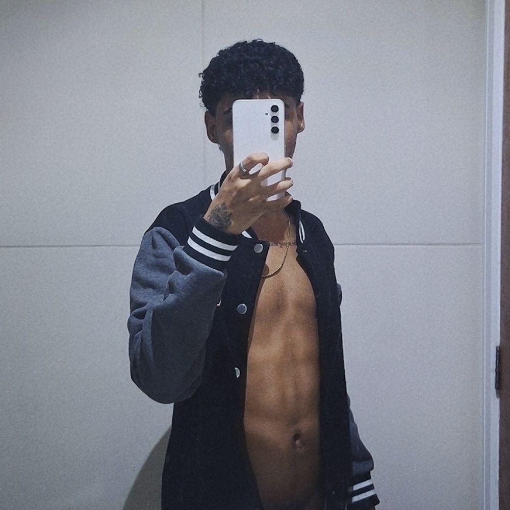 paçoquinha 🃏