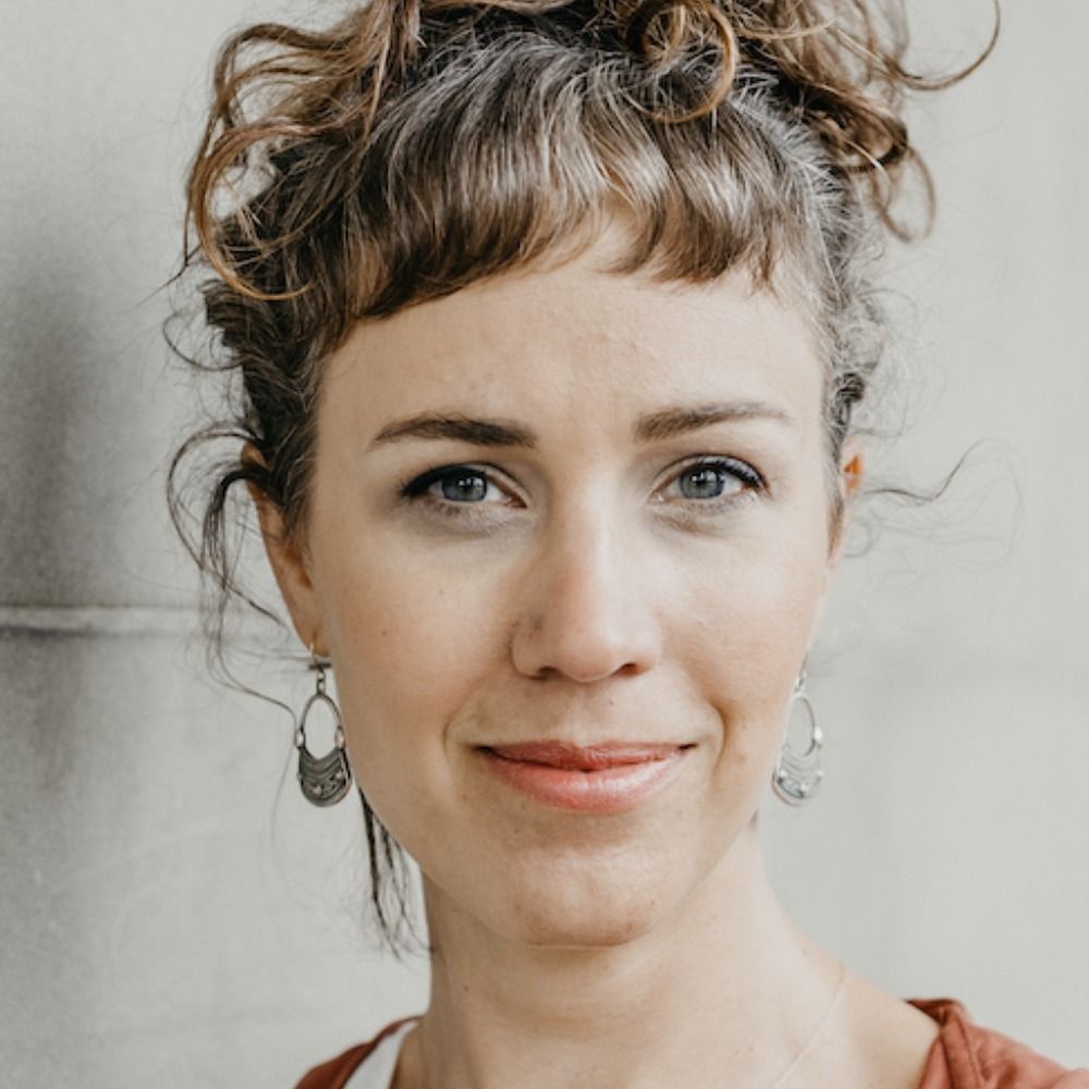 Evelyne Baumberger