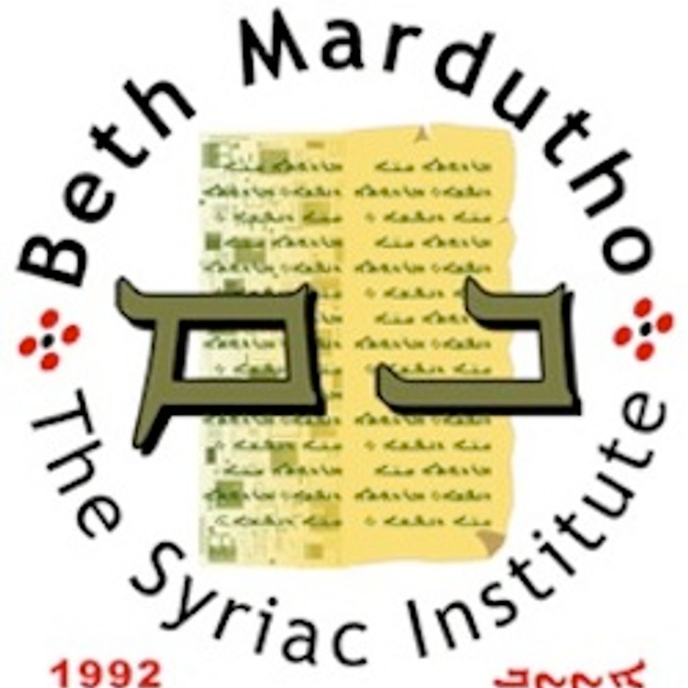 Beth Mardutho: The Syriac Institute