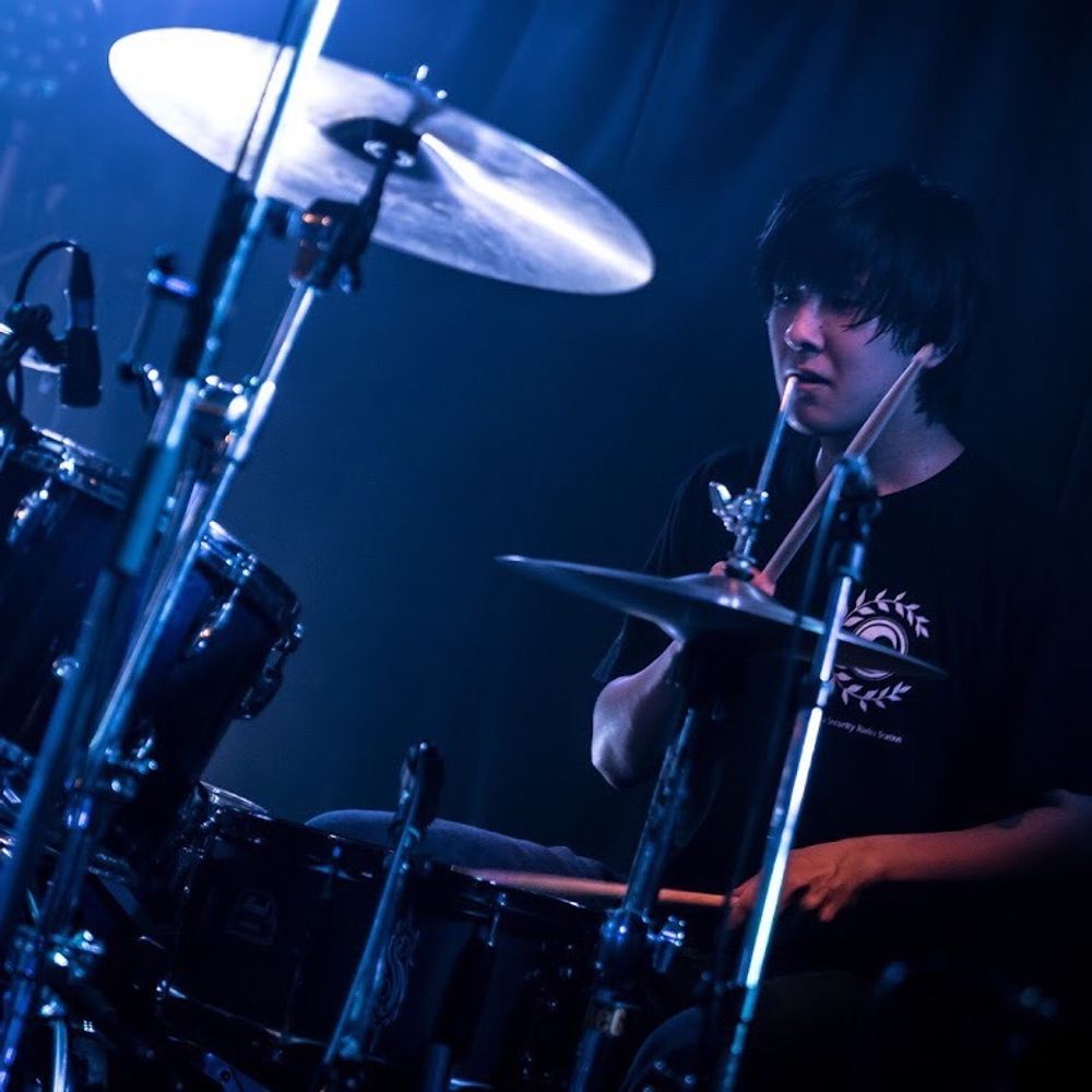 あしざわひろみ🥁