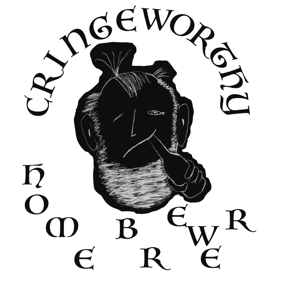 Cringeworthy Homebrewer