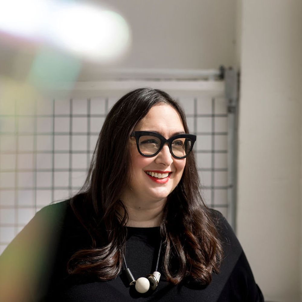 Lee Hullender Rubin, DAoM, MS, LAc (she/her)