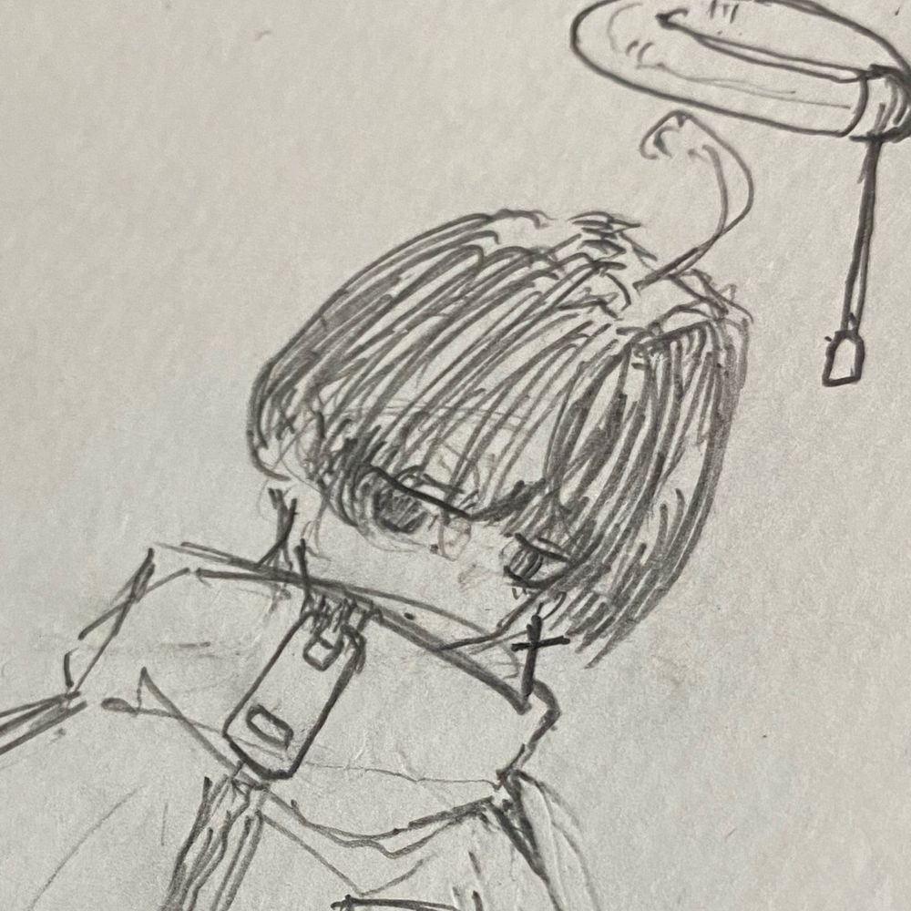 しろんだぇ