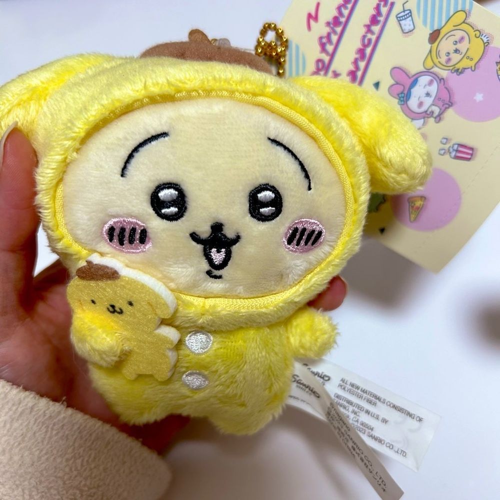 ぽにょポニョ
