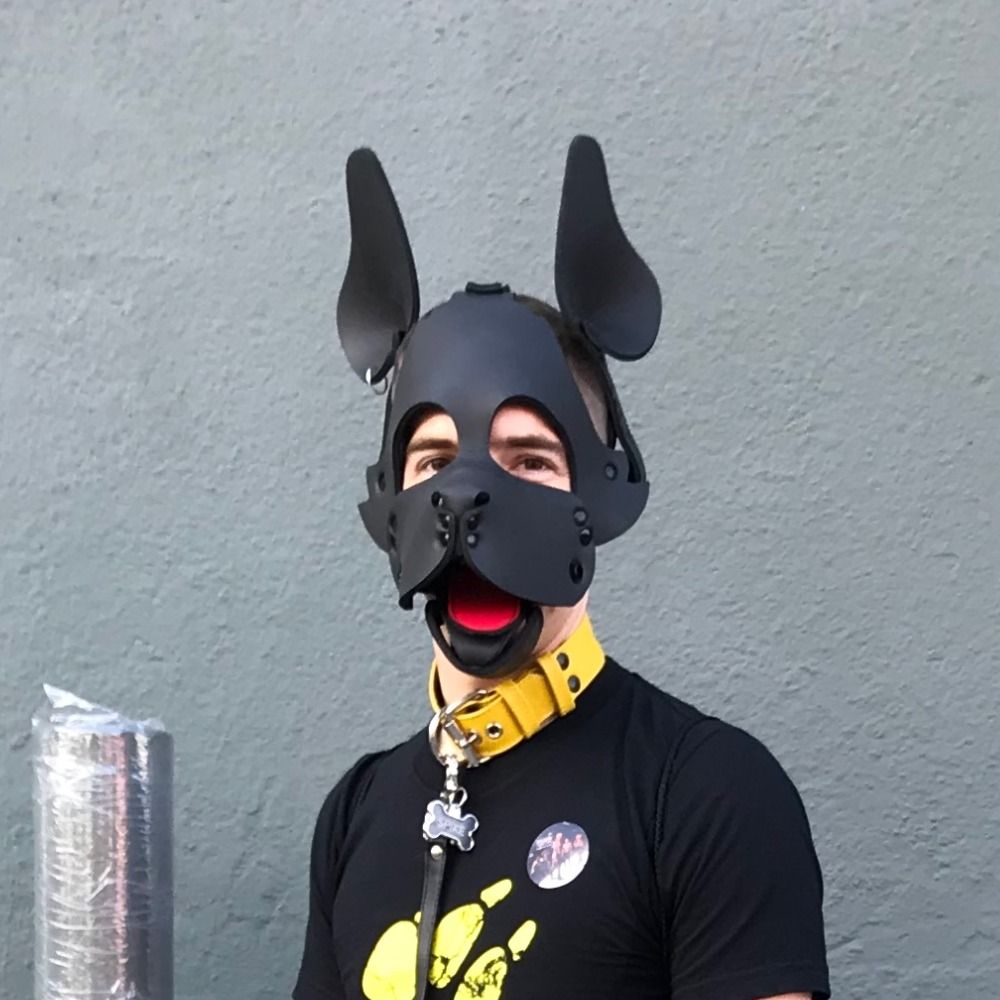 Pup Spike