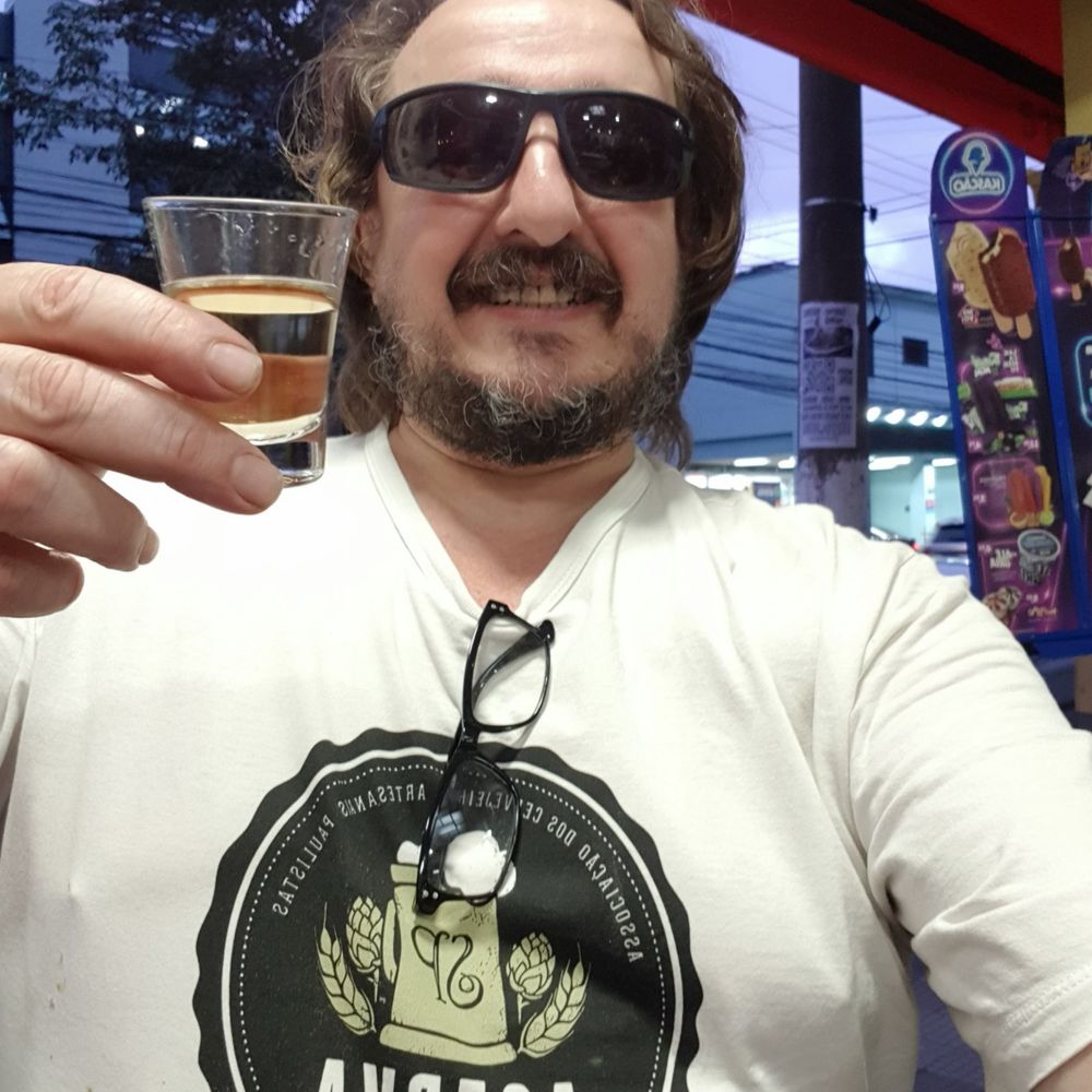Silvio Rod