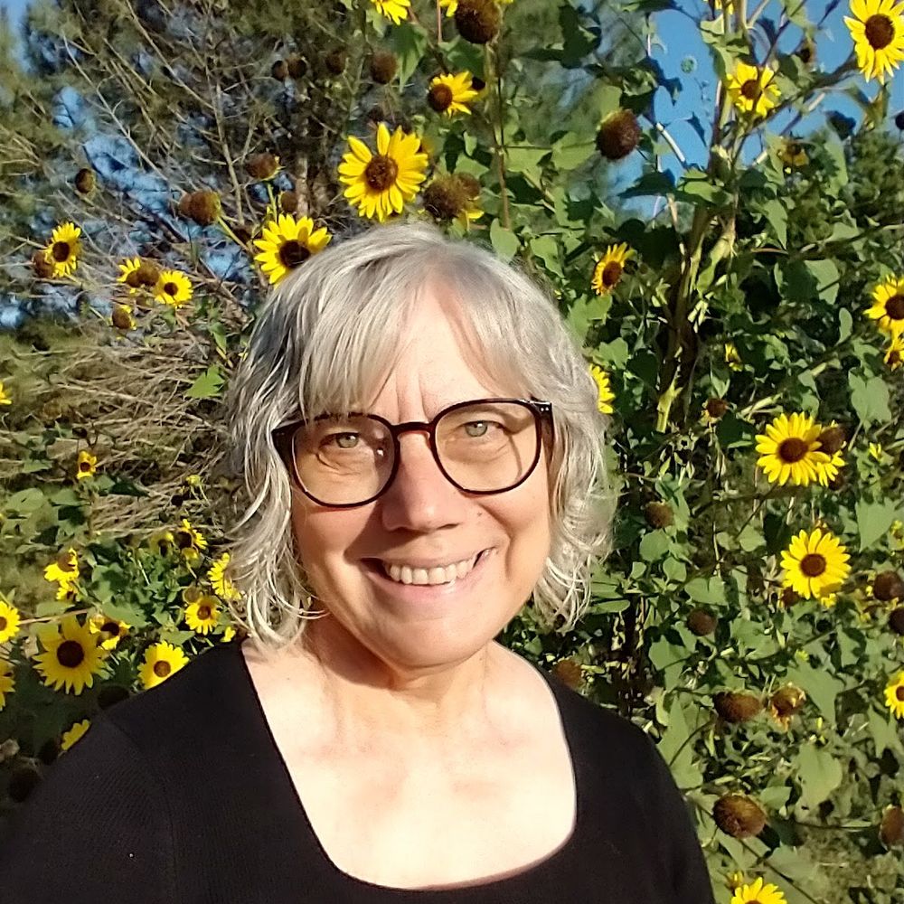 Bev Regier
