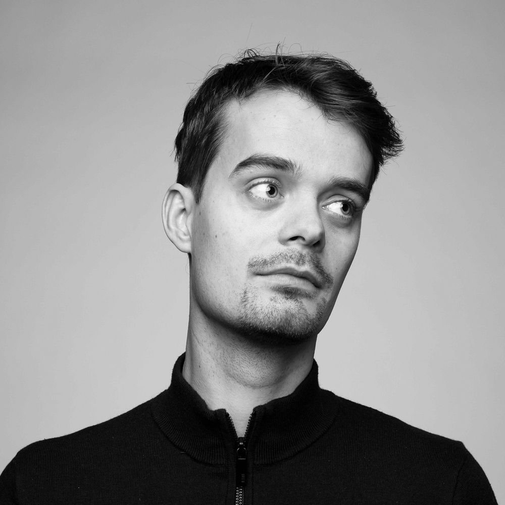Joep Vossebeld