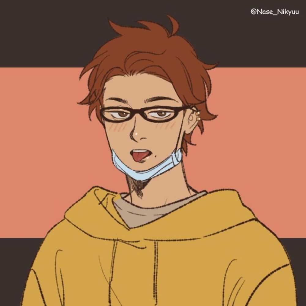 ヨシ太郎
