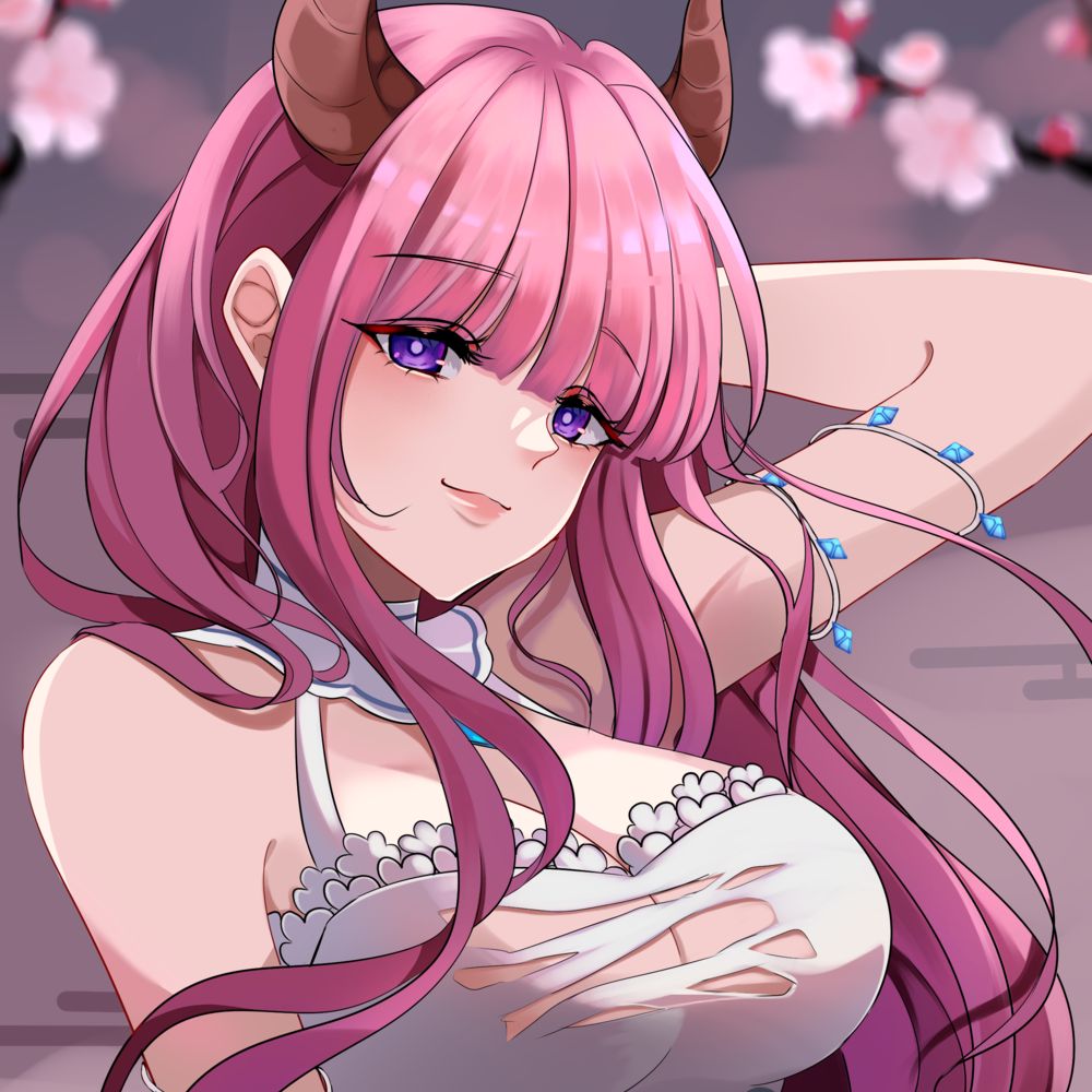 🌸Lilloune ⛩️Vtuber Fr 😈